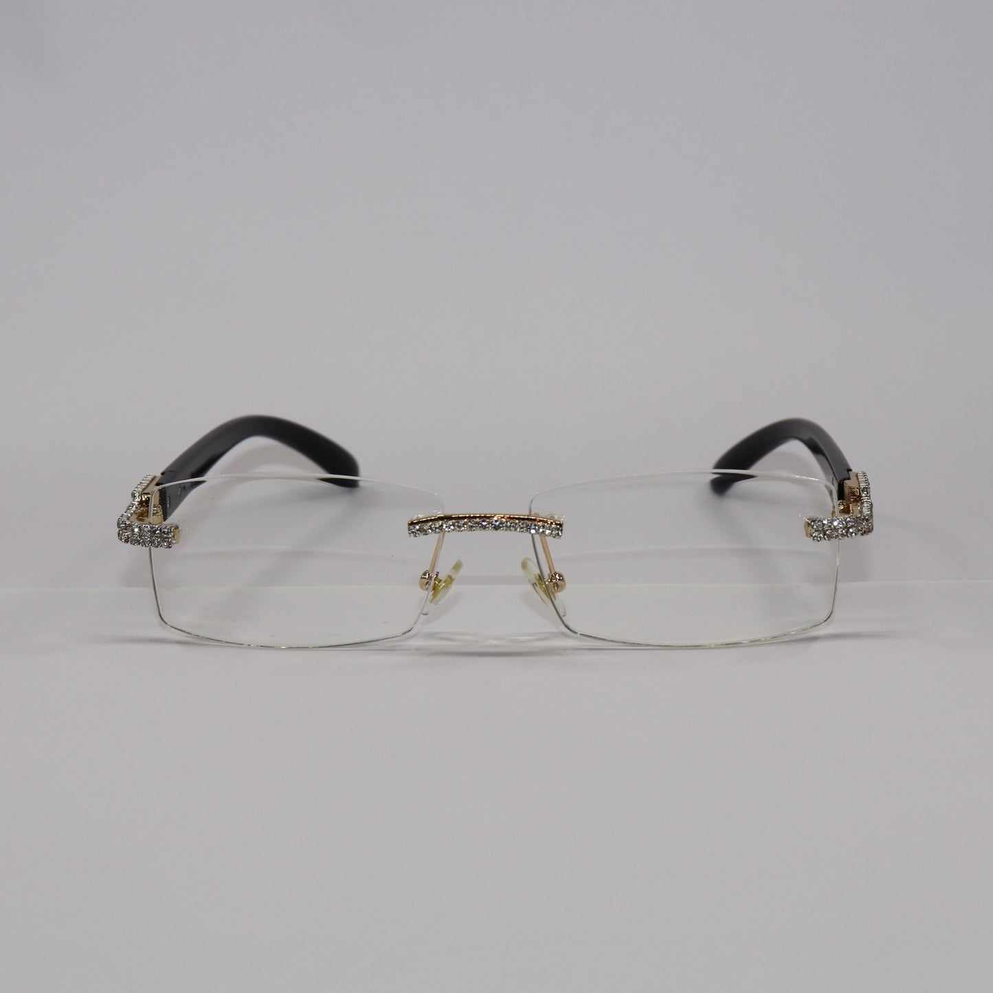 Luxury Clear