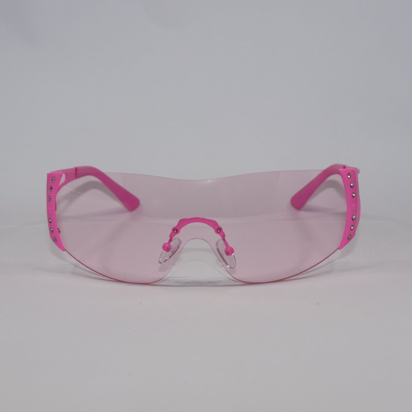 Y2K 'Pink'